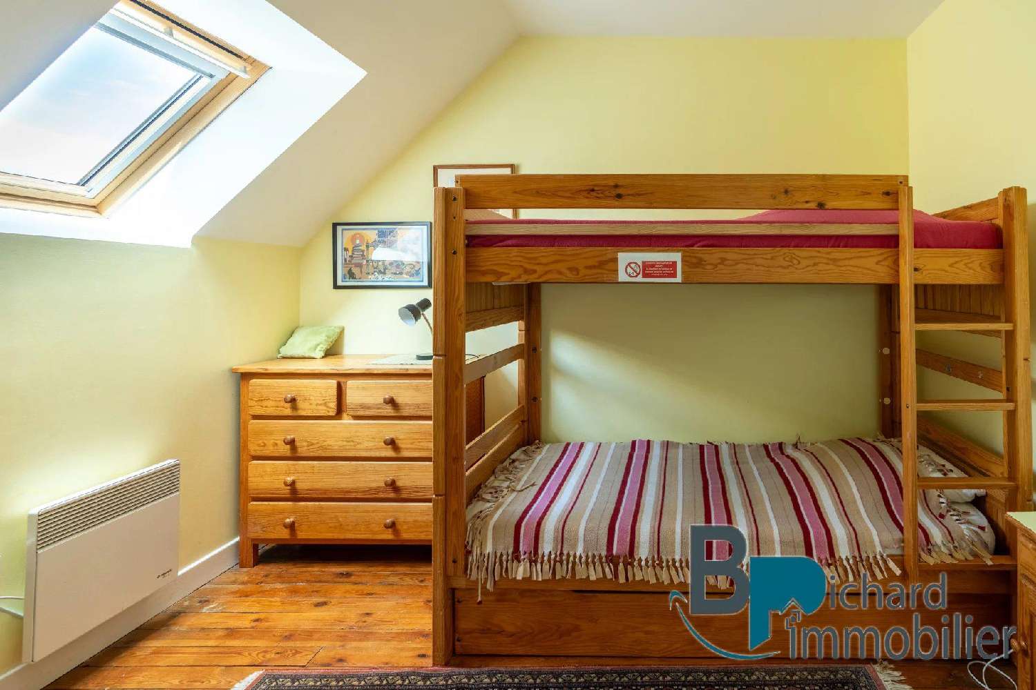  en venta villa Pargny-Filain Aisne 8