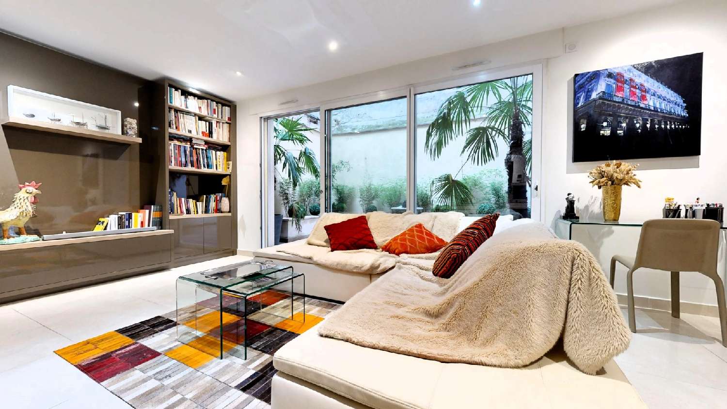  te koop villa Paris 11e Arrondissement Parijs (Seine) 1