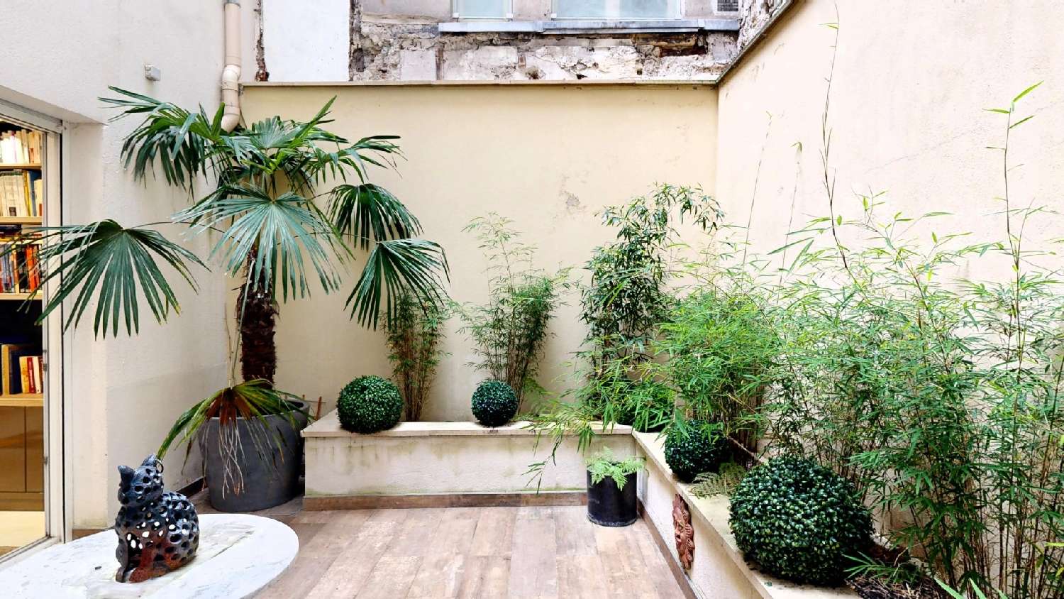  te koop villa Paris 11e Arrondissement Parijs (Seine) 2