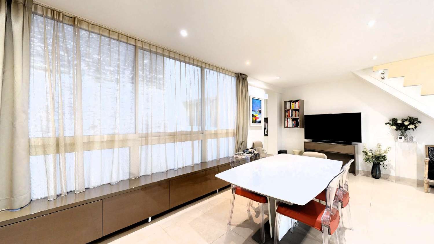  te koop villa Paris 11e Arrondissement Parijs (Seine) 6