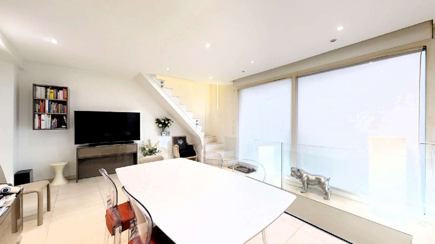  te koop villa Paris 11e Arrondissement Parijs (Seine) 7