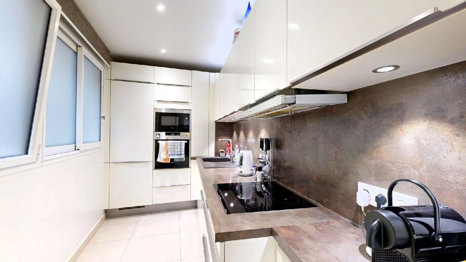  te koop villa Paris 11e Arrondissement Parijs (Seine) 8