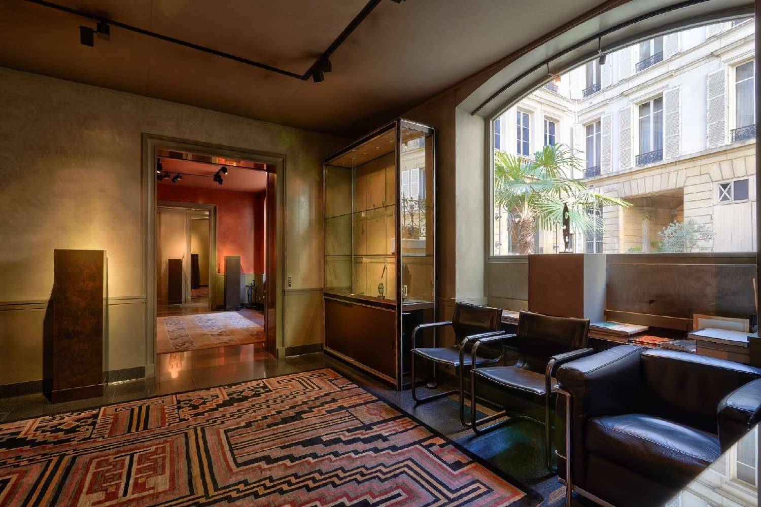  te koop villa Paris 17e Arrondissement Parijs (Seine) 2