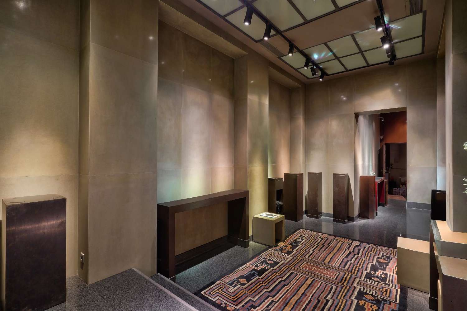  te koop villa Paris 17e Arrondissement Parijs (Seine) 3