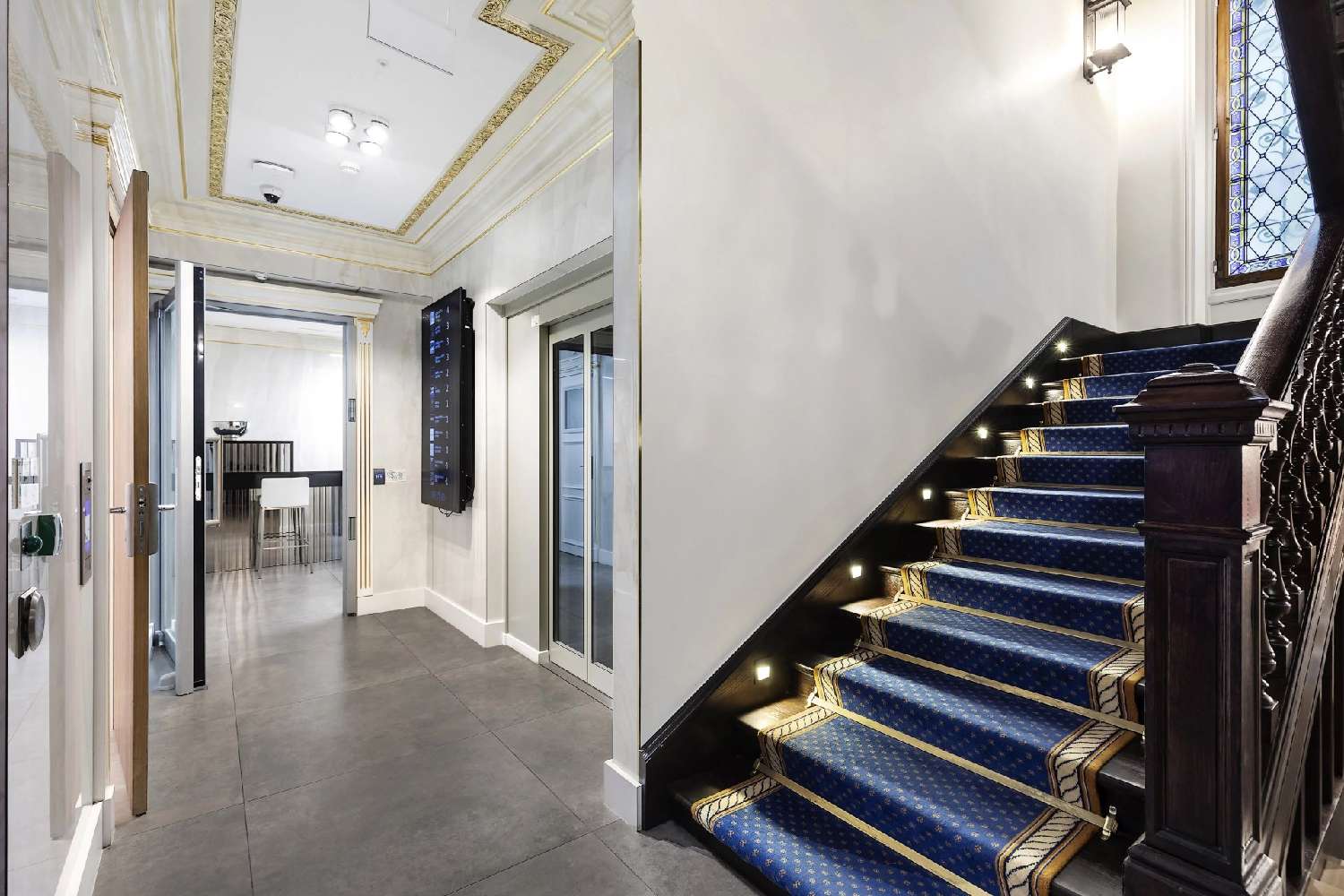  à vendre villa Paris 17e Arrondissement Paris (Seine) 1