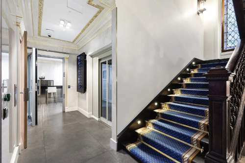 Paris 17e Arrondissement Paris (Seine) villa foto 7309602