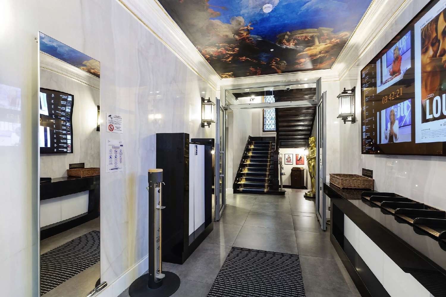  à vendre villa Paris 17e Arrondissement Paris (Seine) 2