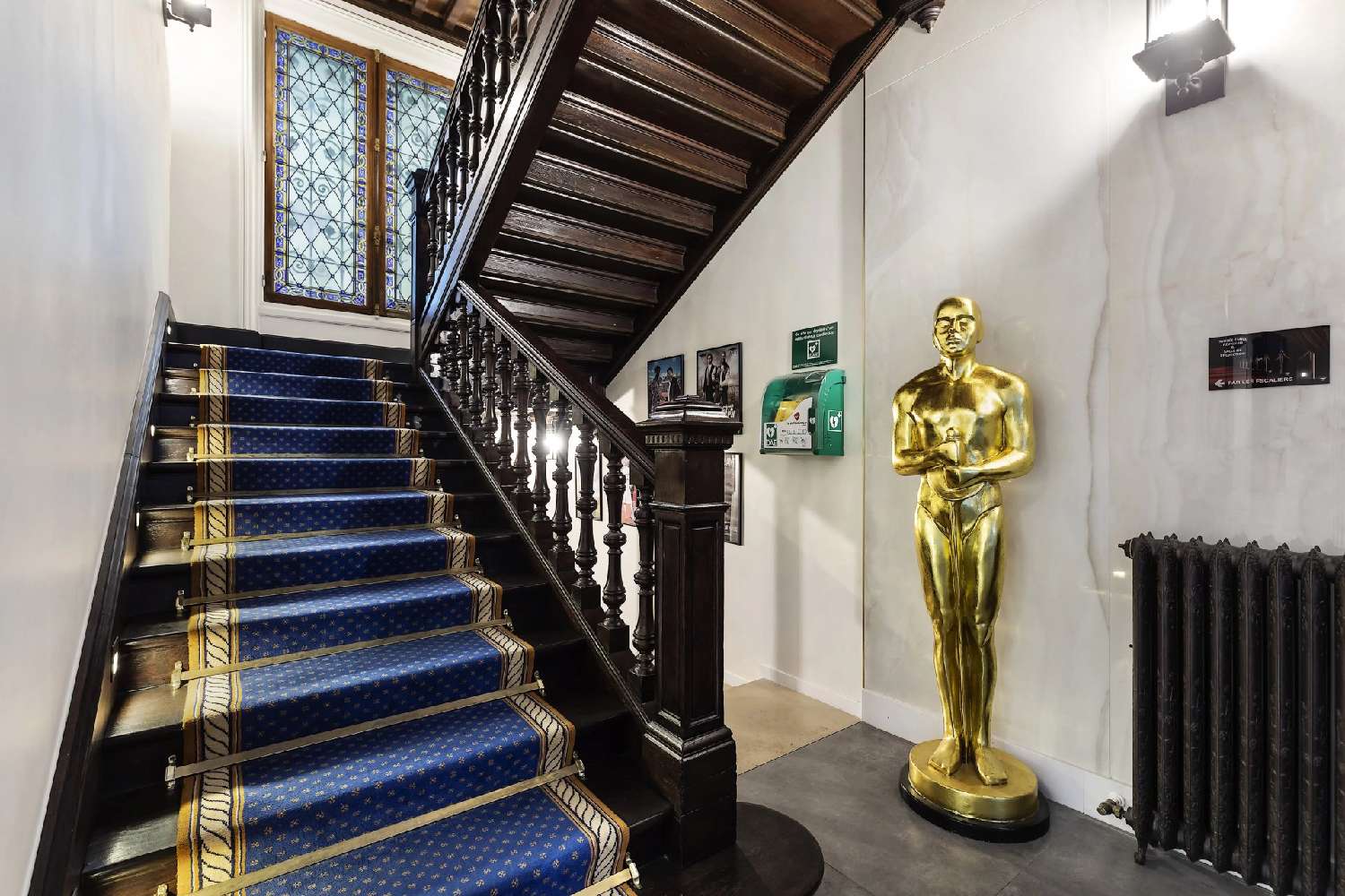  à vendre villa Paris 17e Arrondissement Paris (Seine) 3