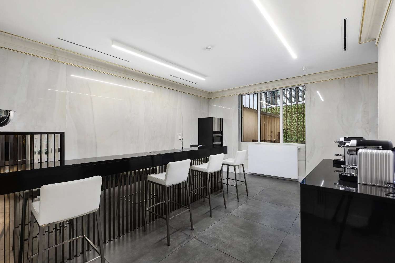  à vendre villa Paris 17e Arrondissement Paris (Seine) 4