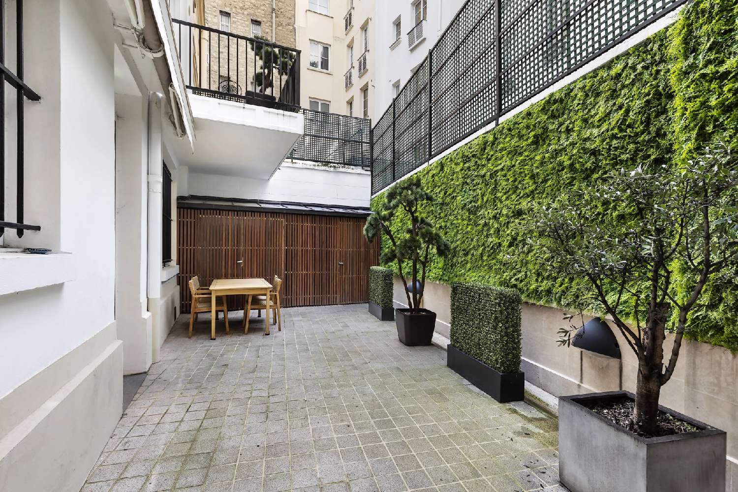  à vendre villa Paris 17e Arrondissement Paris (Seine) 5