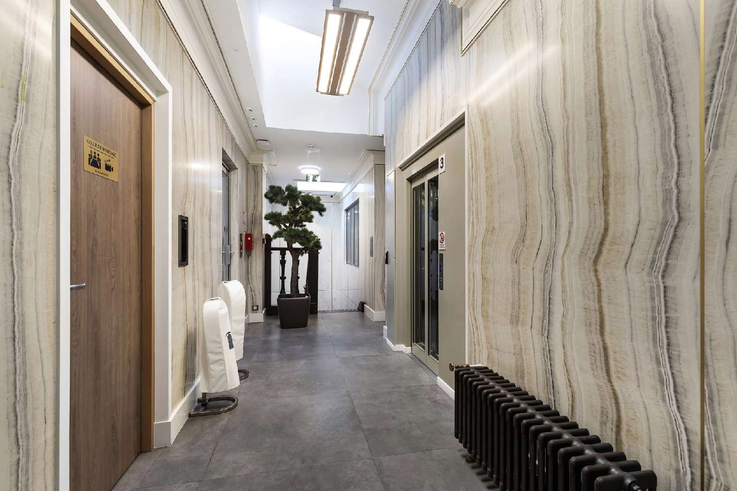  à vendre villa Paris 17e Arrondissement Paris (Seine) 7