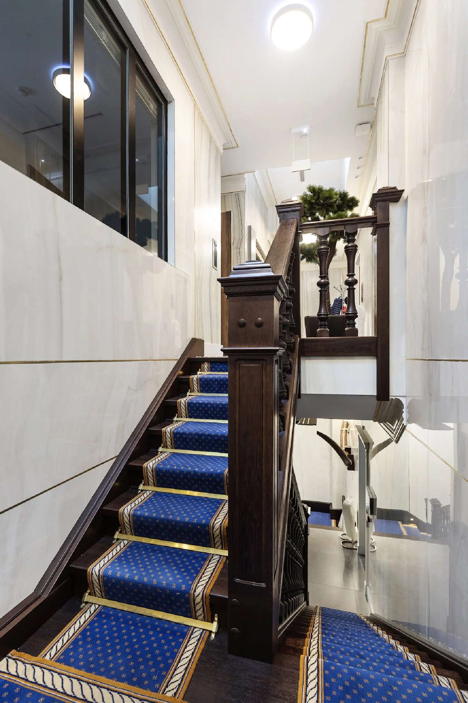  à vendre villa Paris 17e Arrondissement Paris (Seine) 8