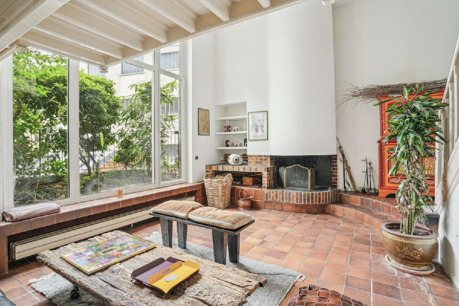  te koop villa Paris 18e Arrondissement Parijs (Seine) 5