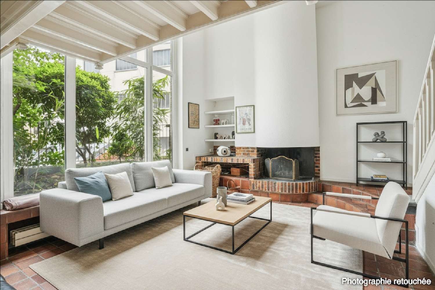  te koop villa Paris 18e Arrondissement Parijs (Seine) 6