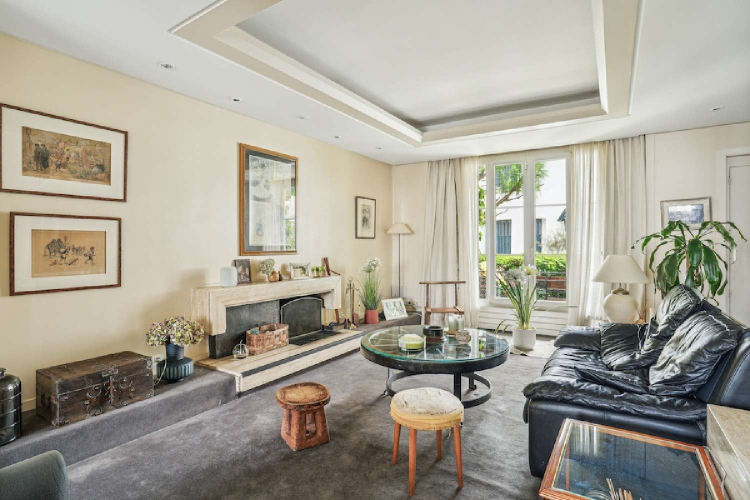  te koop villa Paris 18e Arrondissement Parijs (Seine) 8