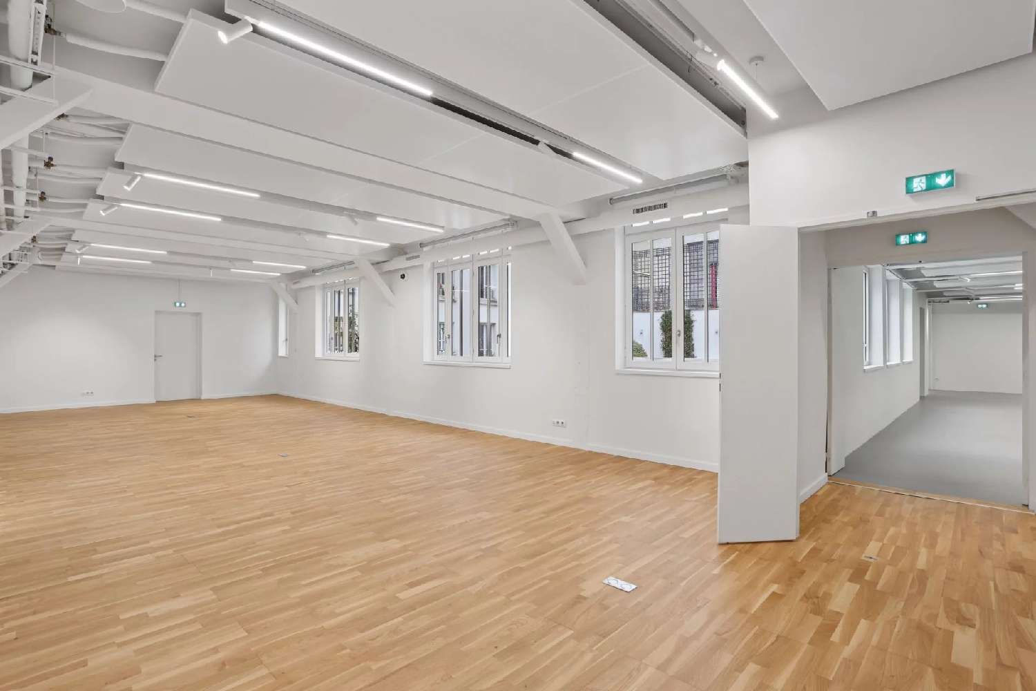  te koop villa Paris 5e Arrondissement Parijs (Seine) 4