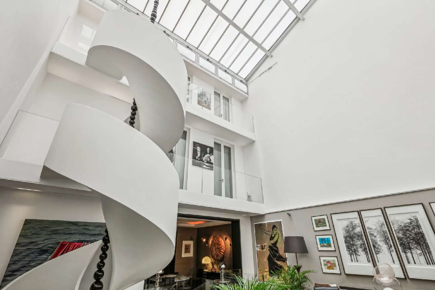 kaufen Villa Paris 6e Arrondissement Paris (Seine) 3