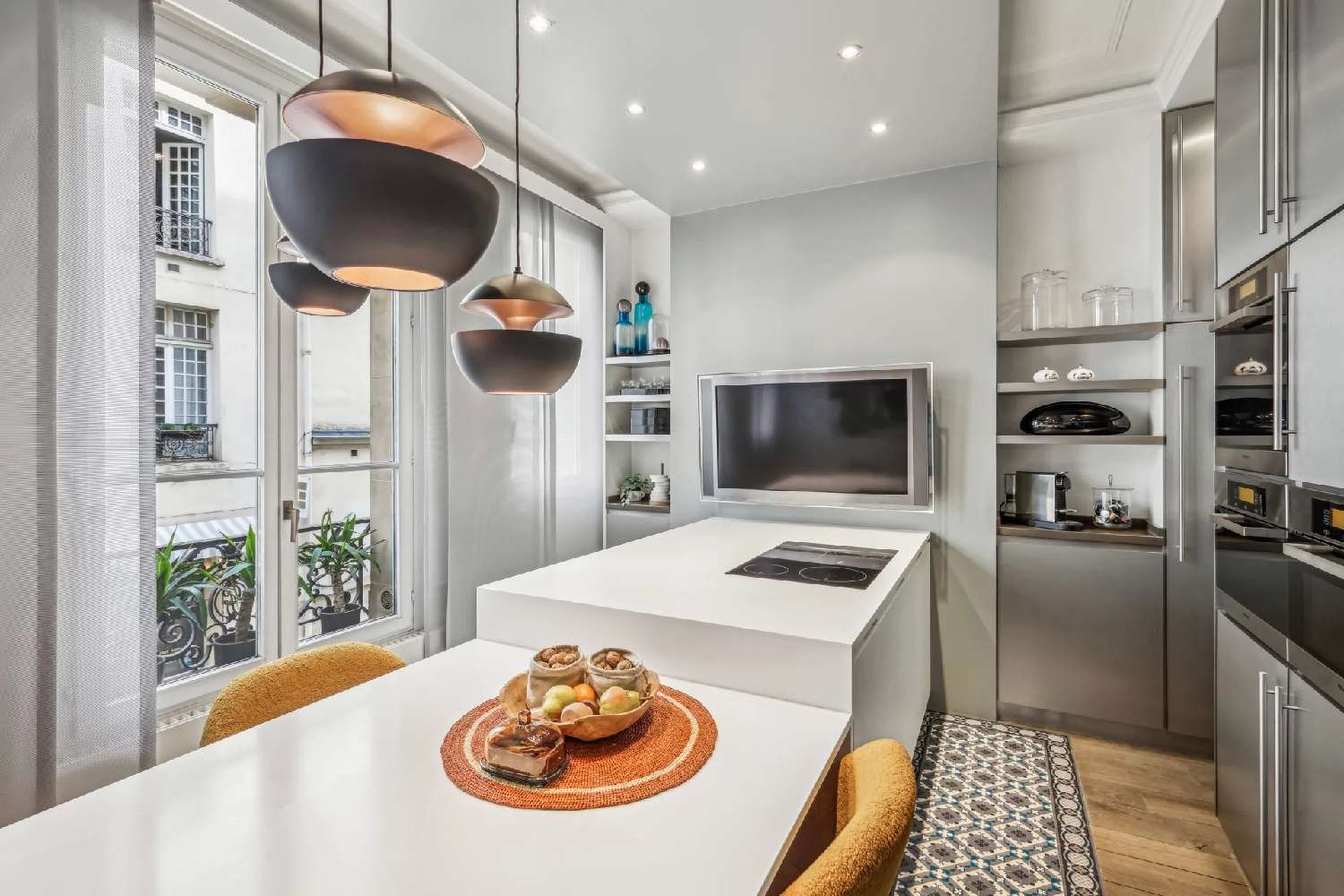 kaufen Villa Paris 6e Arrondissement Paris (Seine) 5