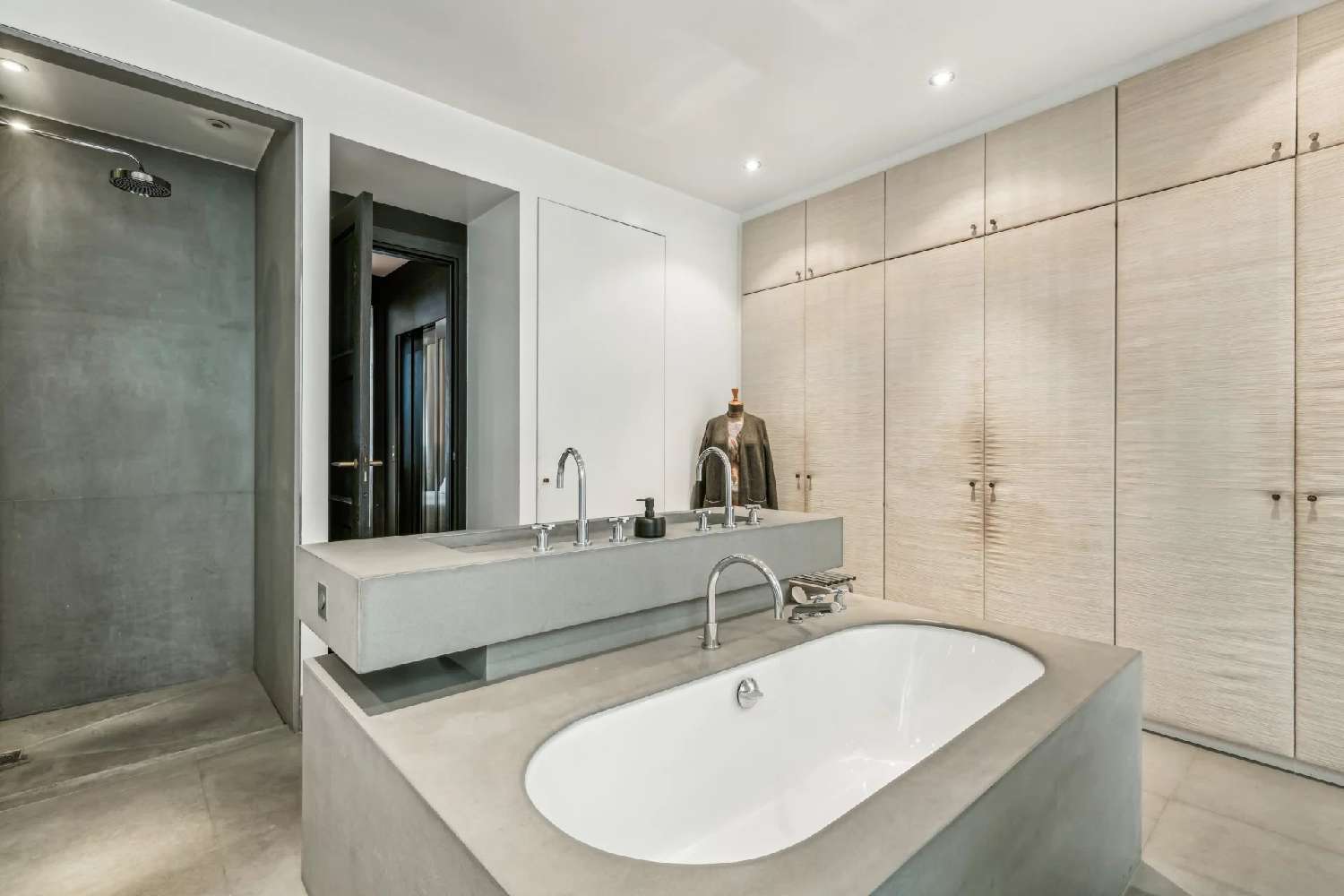 kaufen Villa Paris 6e Arrondissement Paris (Seine) 7