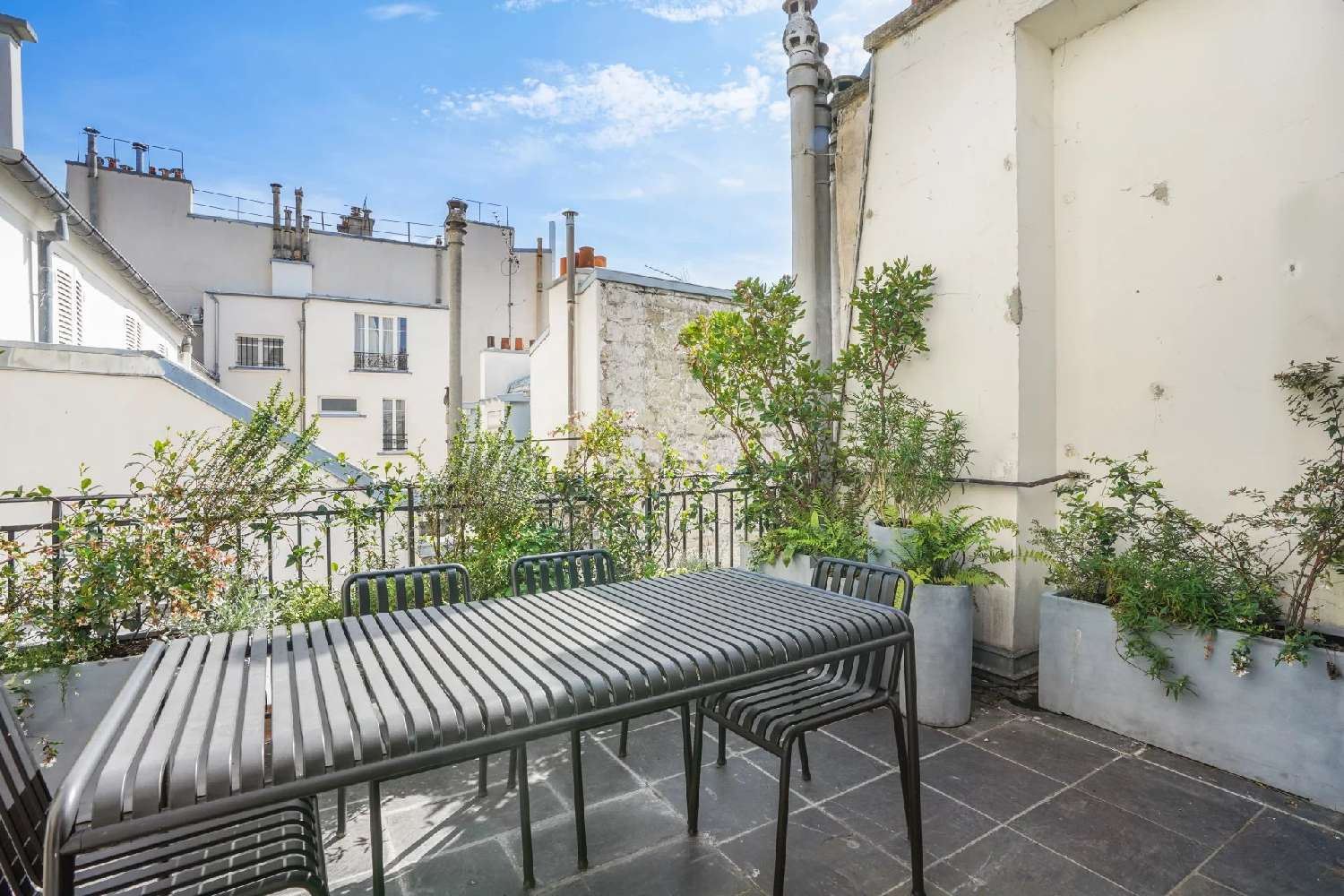  for sale villa Paris 6e Arrondissement Paris (Seine) 6