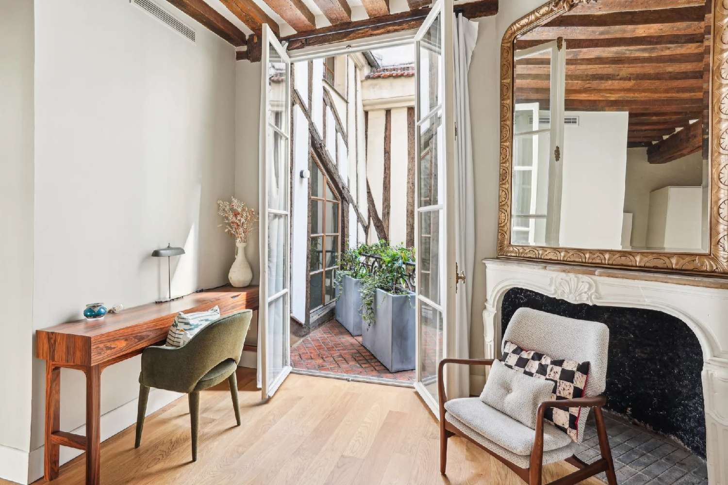  for sale villa Paris 6e Arrondissement Paris (Seine) 8