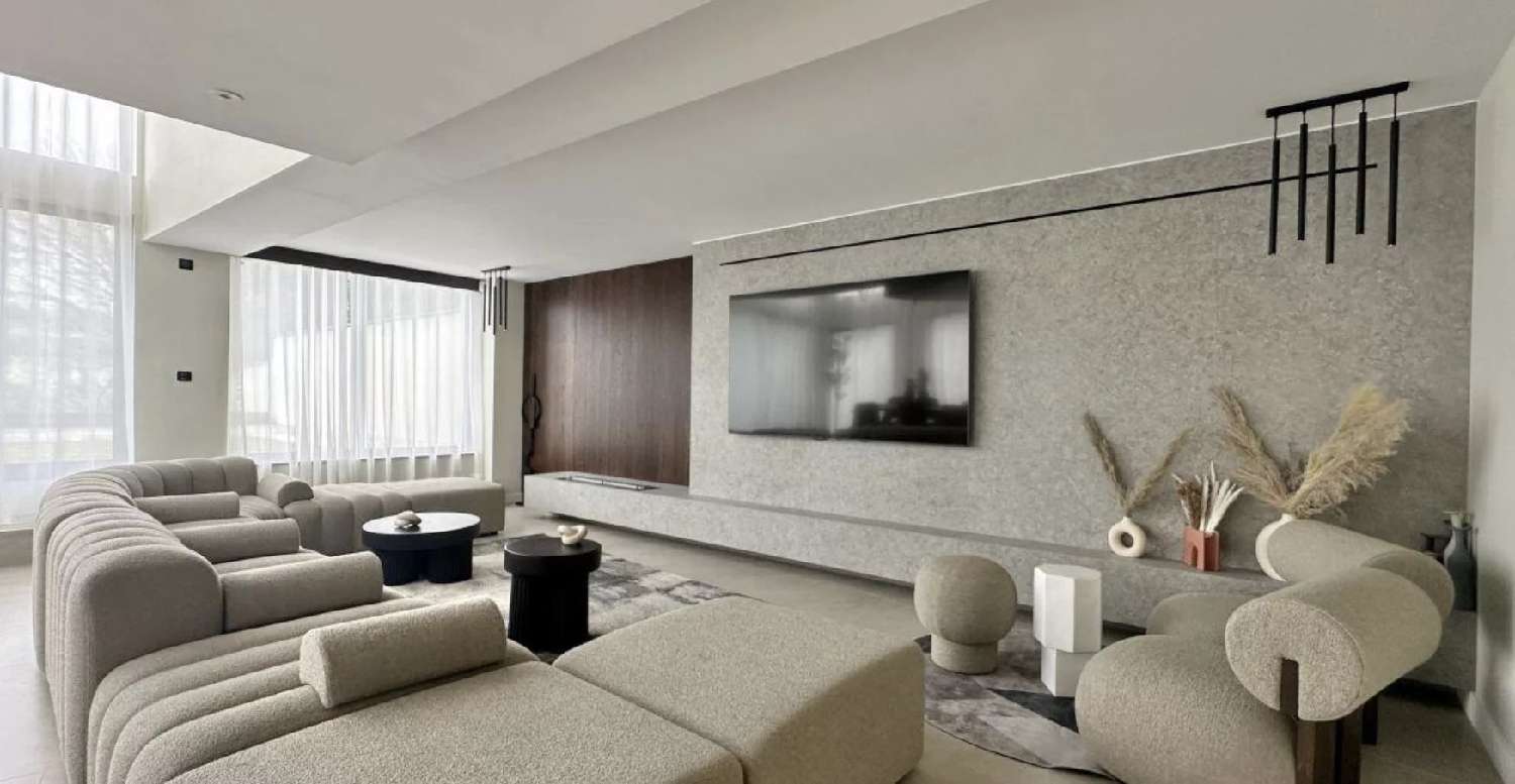 à vendre villa Paris 7e Arrondissement Paris (Seine) 2