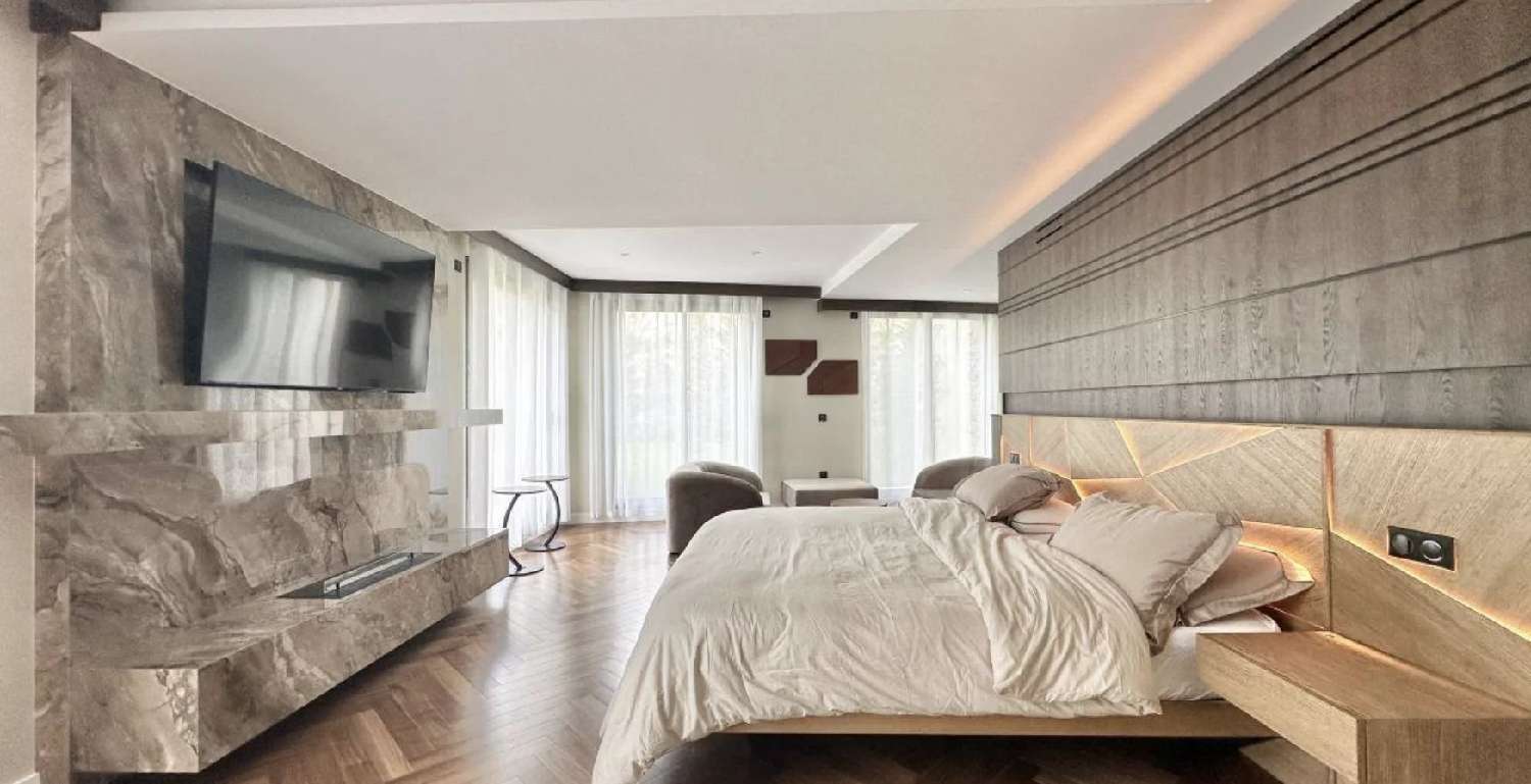 à vendre villa Paris 7e Arrondissement Paris (Seine) 3