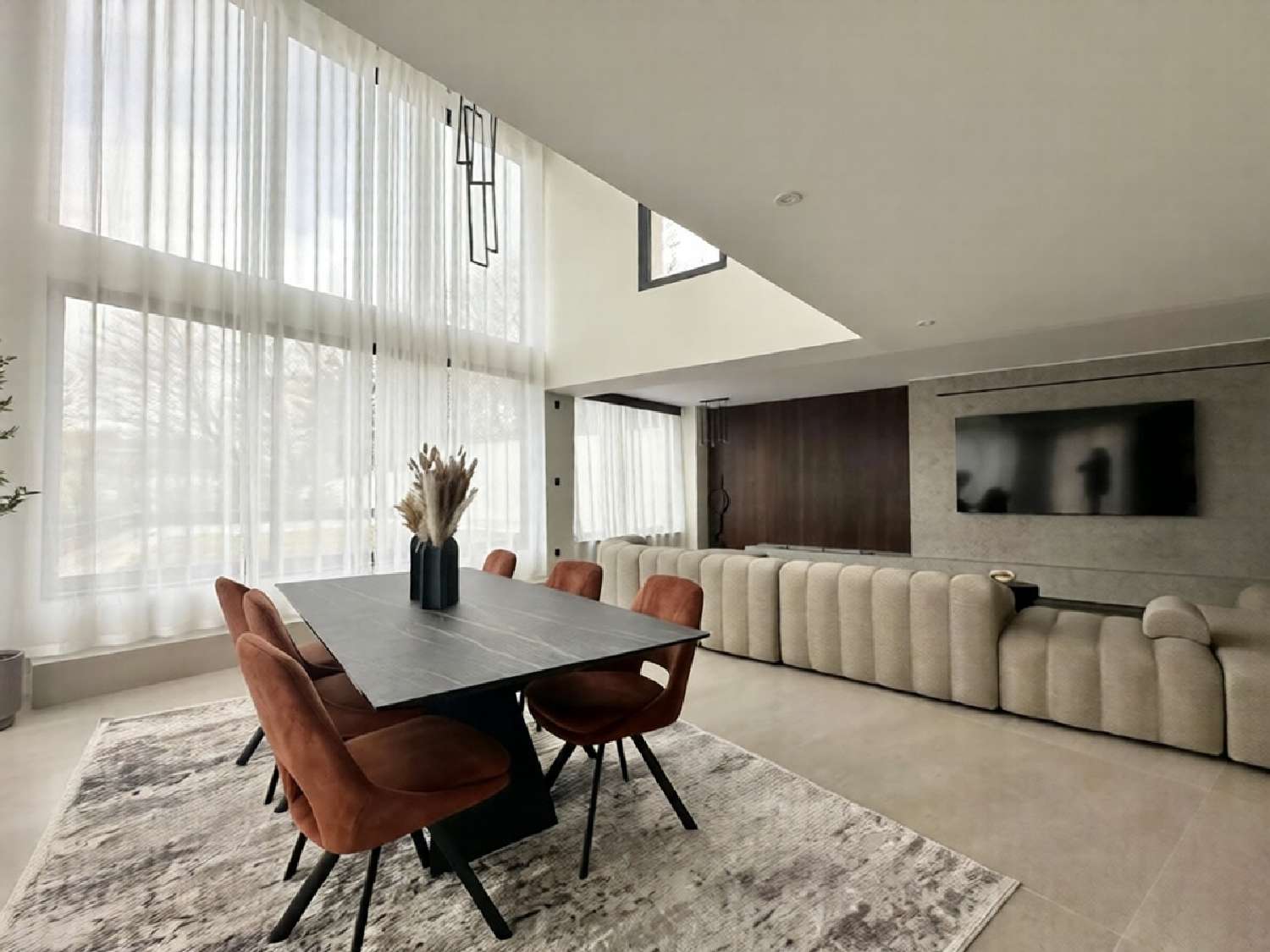 à vendre villa Paris 7e Arrondissement Paris (Seine) 7