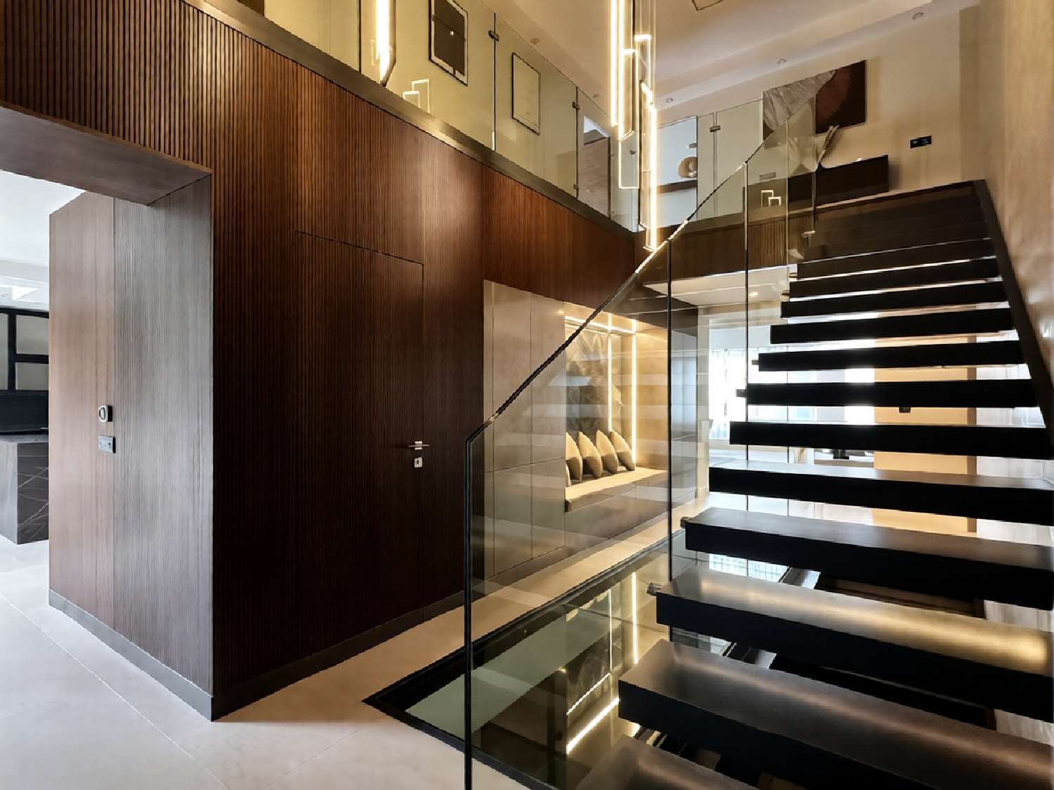 à vendre villa Paris 7e Arrondissement Paris (Seine) 8