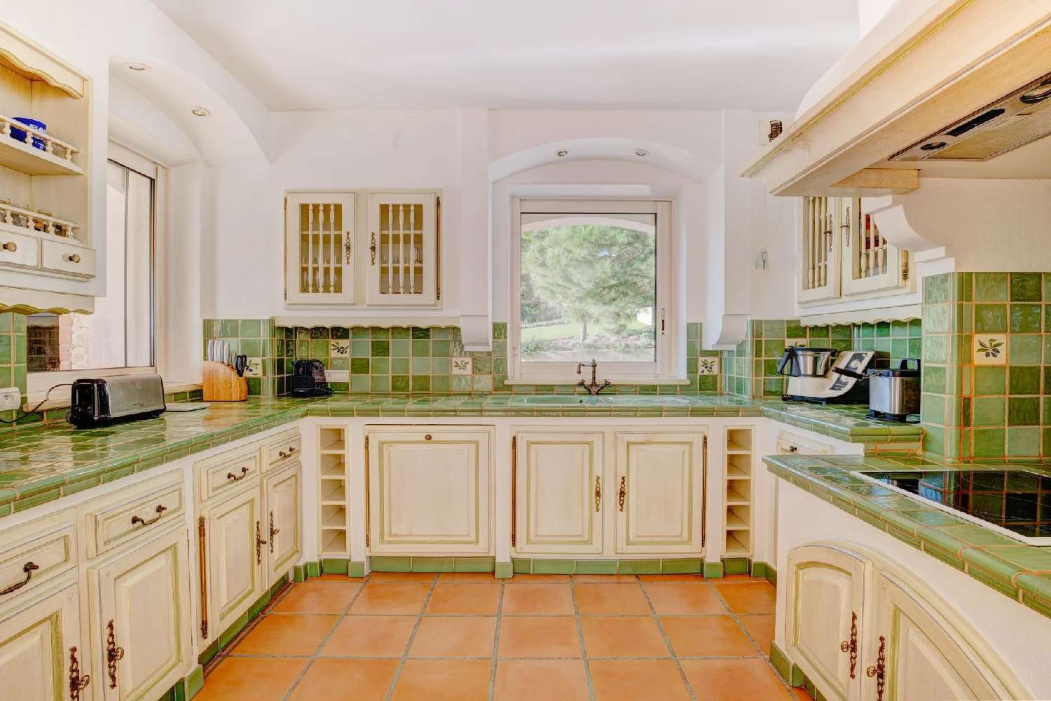  en venta villa Pégomas Alpes-Maritimes 8