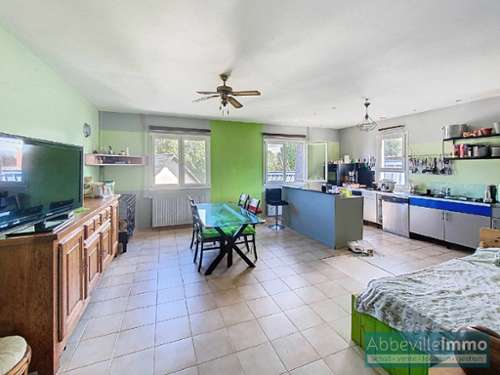 Pendé Somme villa foto 7311381