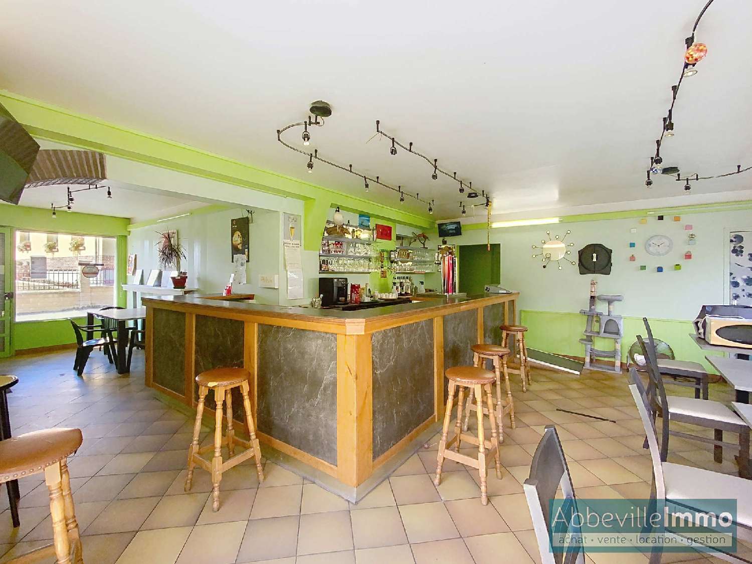 te koop villa Pendé Somme 2