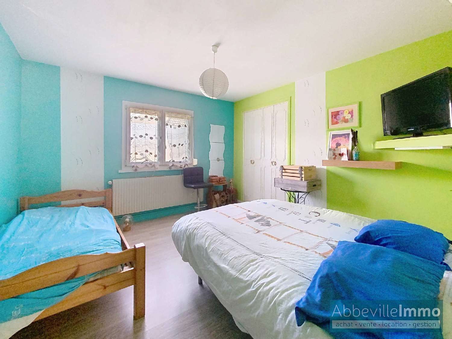 te koop villa Pendé Somme 5