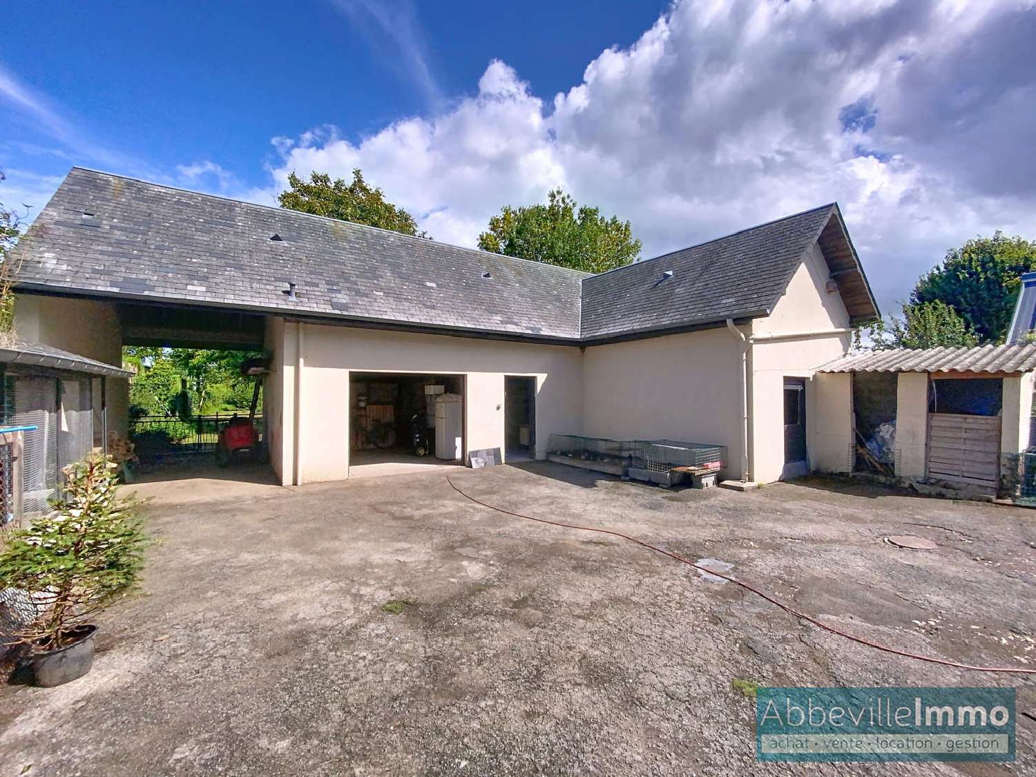 te koop villa Pendé Somme 7