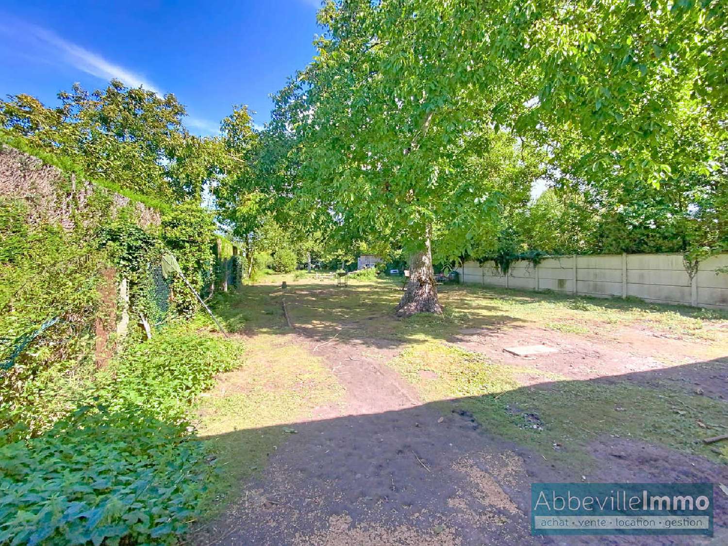 te koop villa Pendé Somme 8