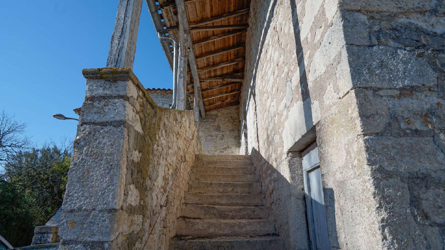 te koop villa Pern Lot 3