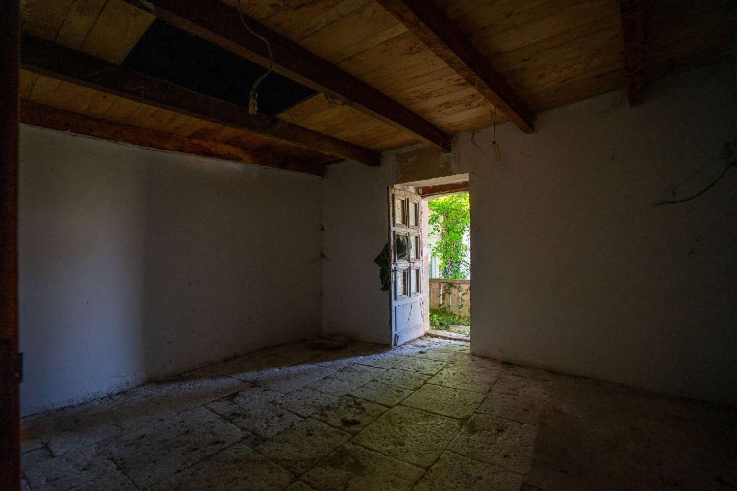 te koop villa Pern Lot 4