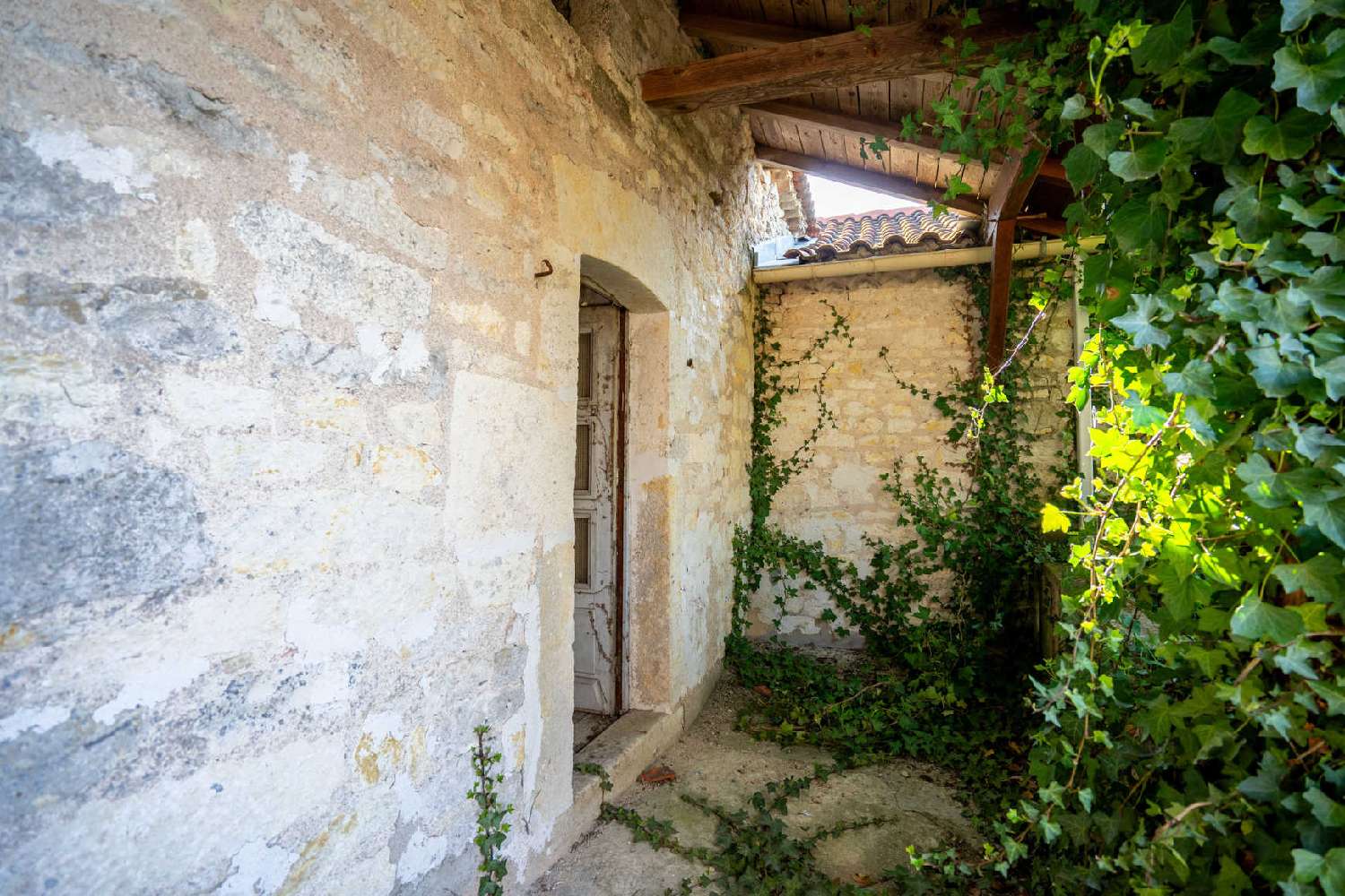 te koop villa Pern Lot 5