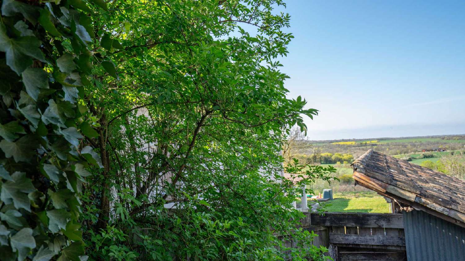 te koop villa Pern Lot 6