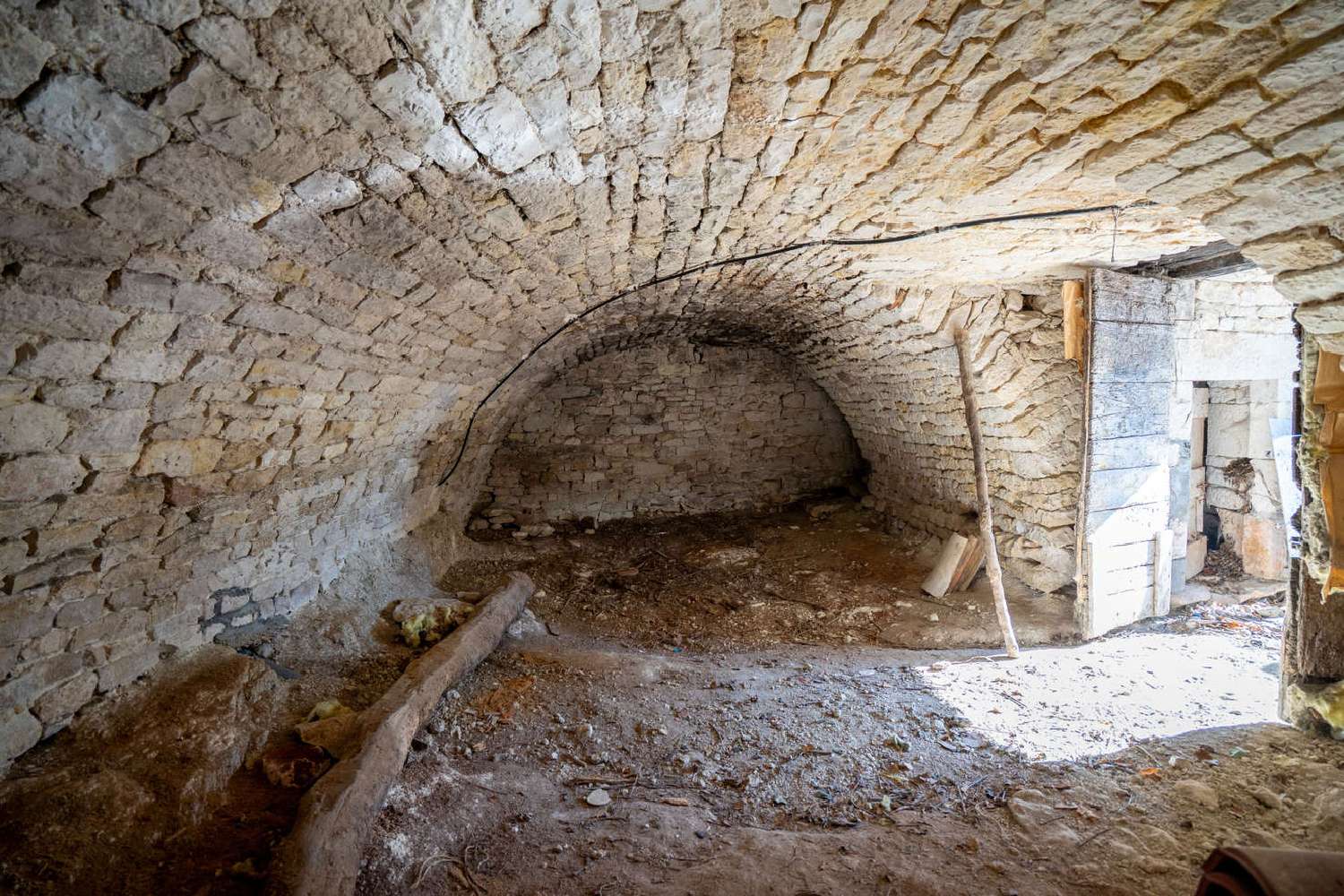 te koop villa Pern Lot 8