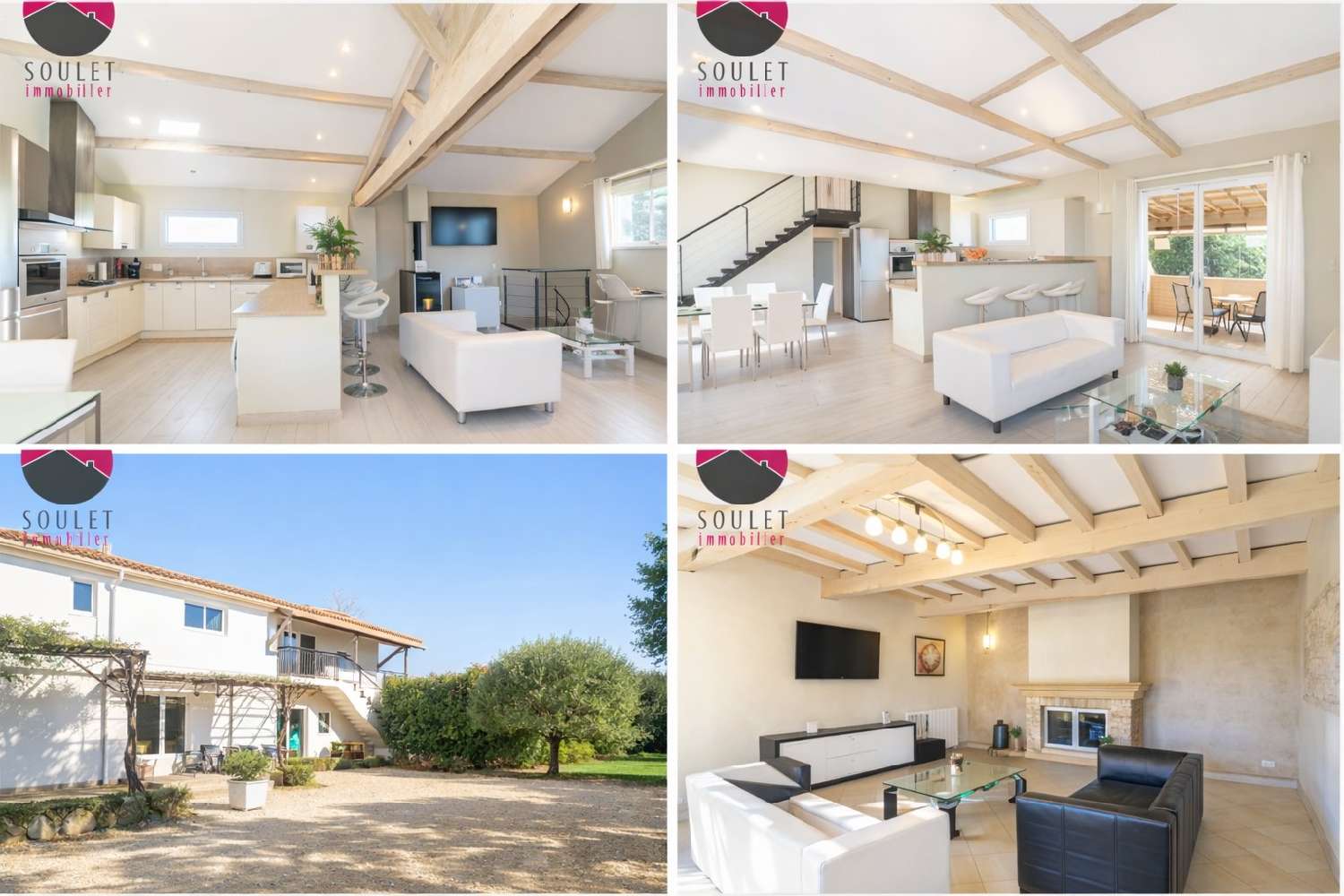  te koop villa Pernes-les-Fontaines Vaucluse 4