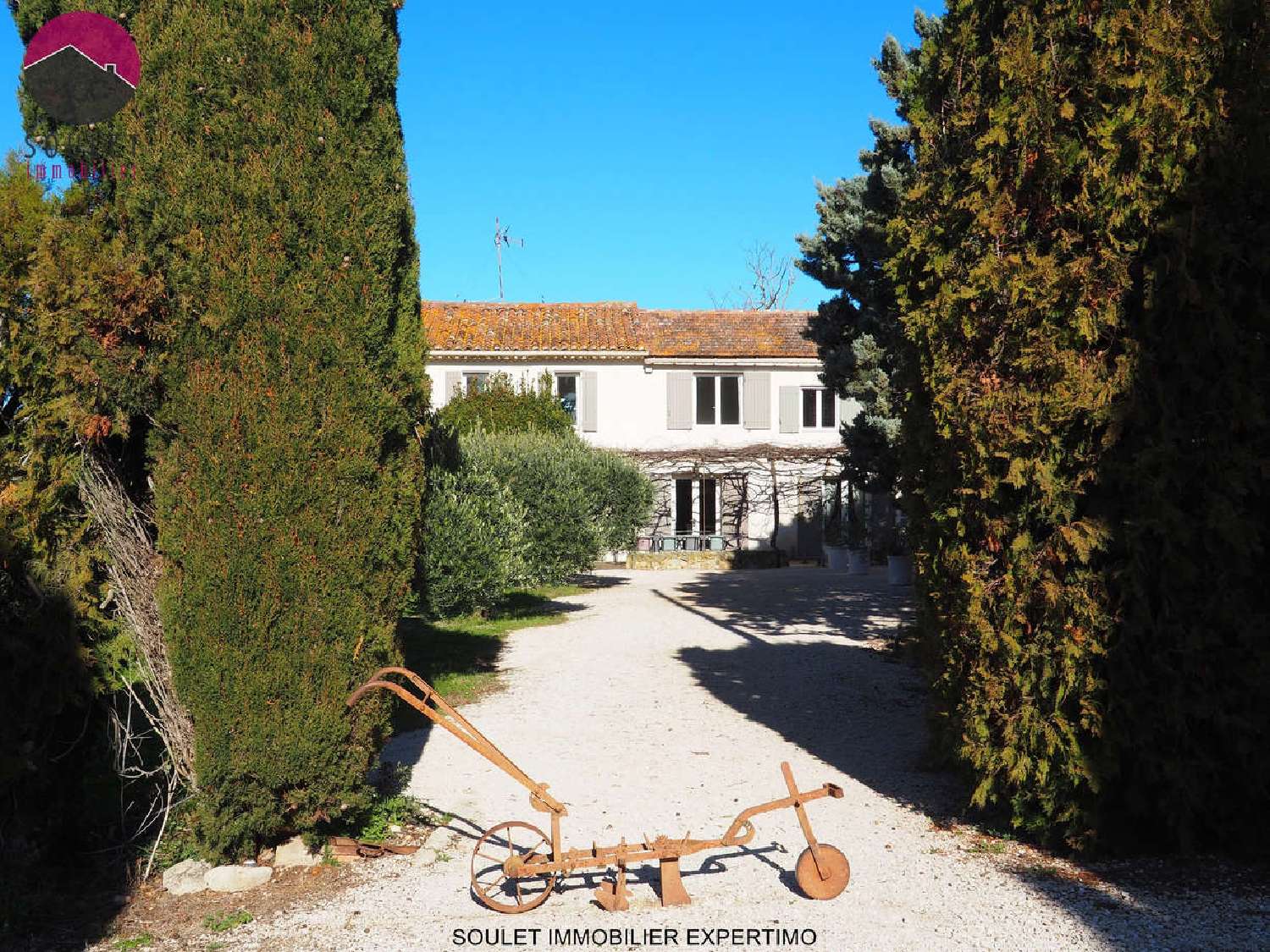  te koop villa Pernes-les-Fontaines Vaucluse 6