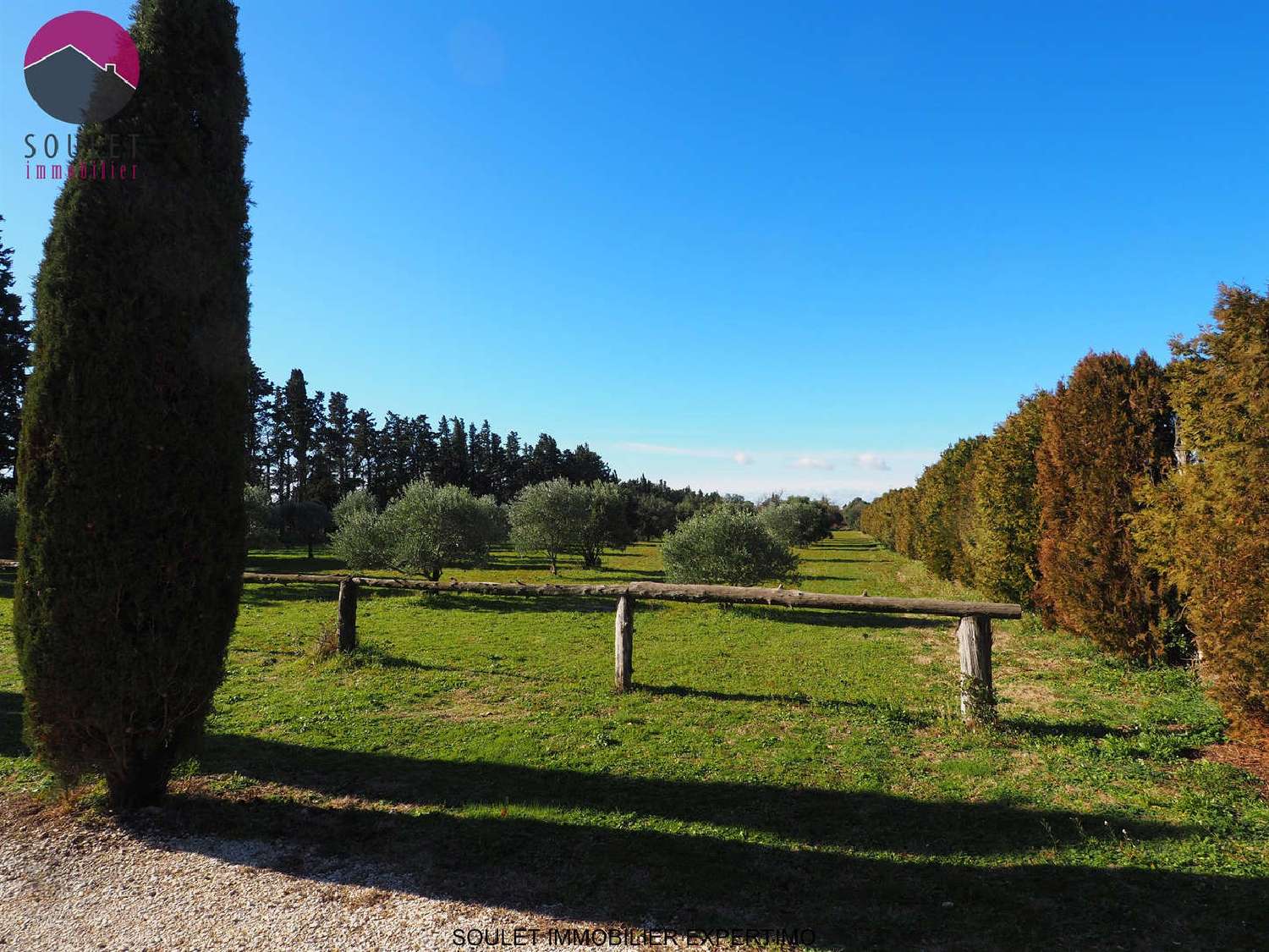  te koop villa Pernes-les-Fontaines Vaucluse 7