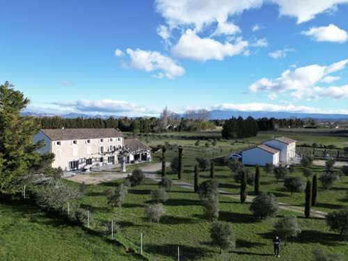 Pernes-les-Fontaines Vaucluse villa foto 7314397