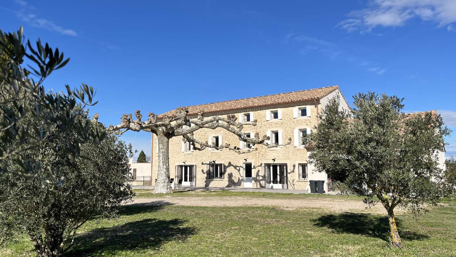  for sale villa Pernes-les-Fontaines Vaucluse 4