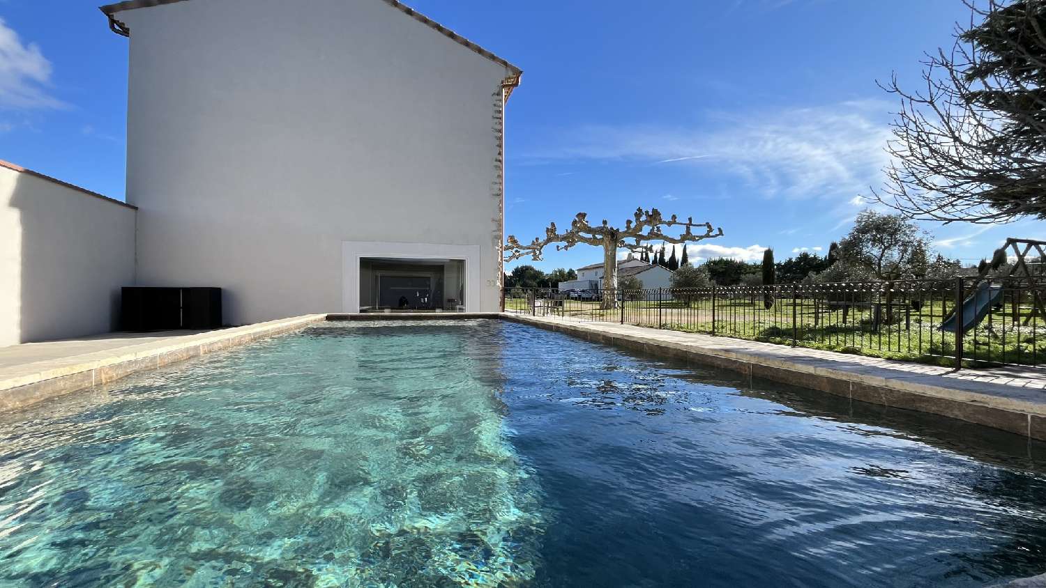  for sale villa Pernes-les-Fontaines Vaucluse 5