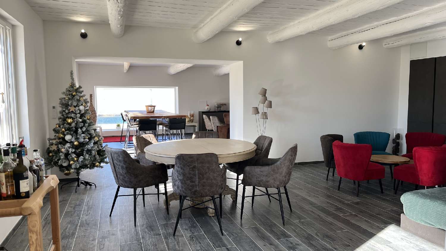  for sale villa Pernes-les-Fontaines Vaucluse 6