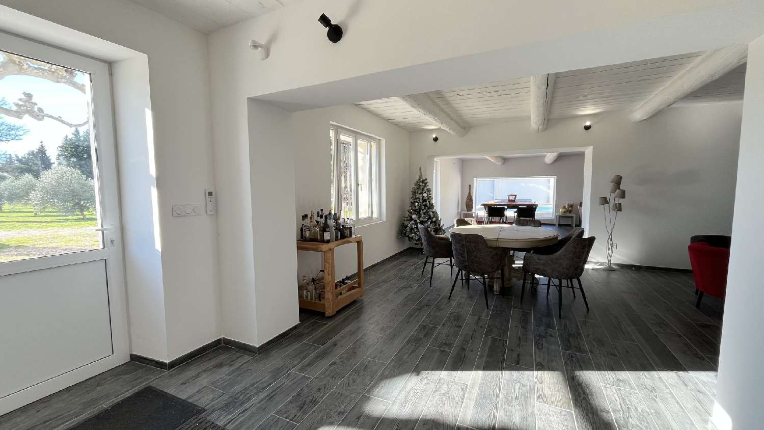  for sale villa Pernes-les-Fontaines Vaucluse 7