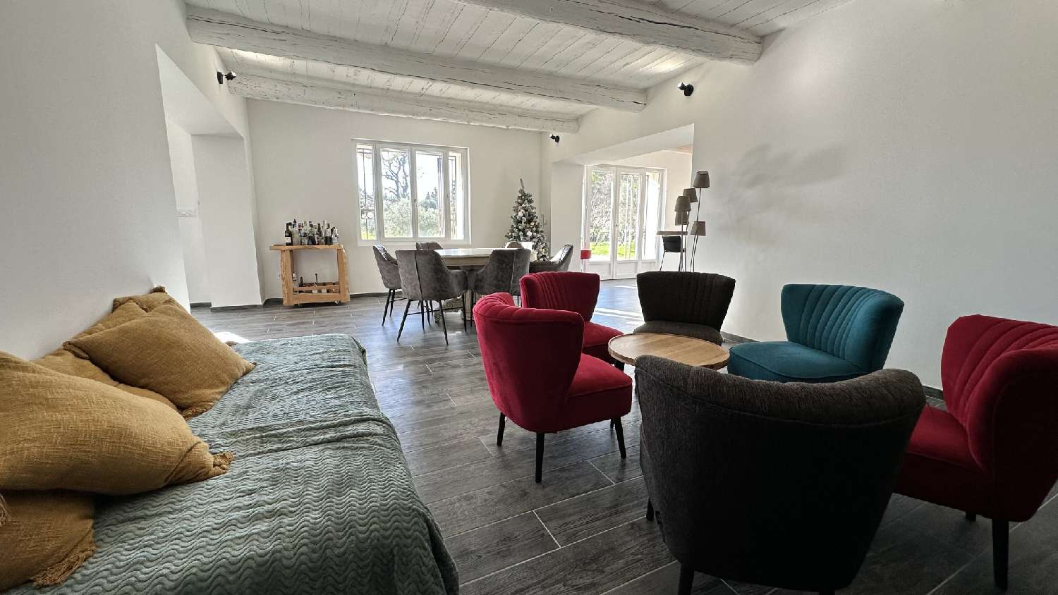  for sale villa Pernes-les-Fontaines Vaucluse 8