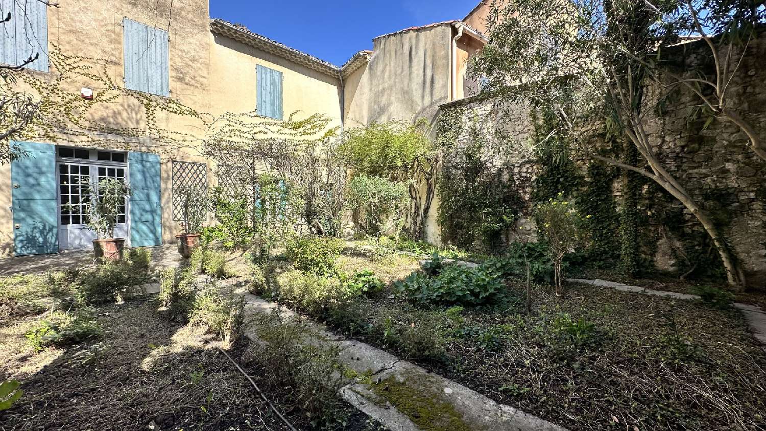  te koop villa Pernes-les-Fontaines Vaucluse 1